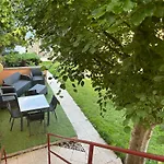 Szálloda Et 'hotel Chez Gino Etaples-le Touquet 2*