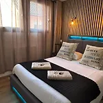 Et 'hotel Chez Gino Etaples-le Touquet 2*
