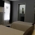Szálloda Et 'hotel Chez Gino Etaples-le Touquet 2*