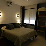 Et 'hotel Chez Gino Etaples-le Touquet Szálloda