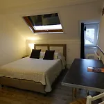 Et 'hotel Chez Gino Etaples-le Touquet Étaples
