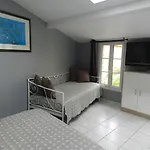Et 'hotel Chez Gino Etaples-le Touquet