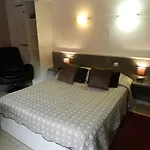 Szálloda Et 'hotel Chez Gino Etaples-le Touquet 2*