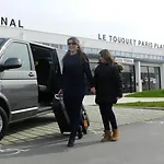 Szálloda Et 'hotel Chez Gino Etaples-le Touquet 2*