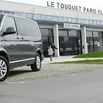 Et 'hotel Chez Gino Etaples-le Touquet 2*