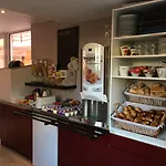 Et 'hotel Chez Gino Etaples-le Touquet Étaples