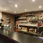 Et 'hotel Chez Gino Etaples-le Touquet 2*