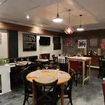 Et 'hotel Chez Gino Etaples-le Touquet 2* Étaples