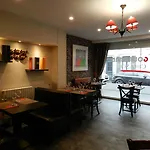 Szálloda Et 'hotel Chez Gino Etaples-le Touquet