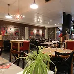 Szálloda Et 'hotel Chez Gino Etaples-le Touquet