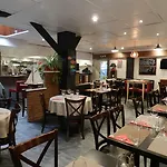 Szálloda Et 'hotel Chez Gino Etaples-le Touquet Étaples