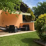 Et 'hotel Chez Gino Etaples-le Touquet Szálloda Étaples