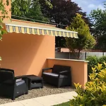 Szálloda Et 'hotel Chez Gino Etaples-le Touquet 2*