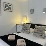 ホテル Et 'hotel Chez Gino Etaples-le Touquet エタプル