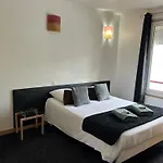 Et 'hotel Chez Gino Etaples-le Touquet