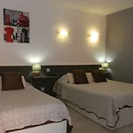 Et 'hotel Chez Gino Etaples-le Touquet ホテル