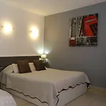 ホテル Et 'hotel Chez Gino Etaples-le Touquet エタプル