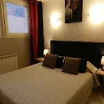 Et 'hotel Chez Gino Etaples-le Touquet