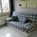 Et 'hotel Chez Gino Etaples-le Touquet エタプル
