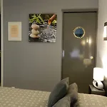 ホテル Et 'hotel Chez Gino Etaples-le Touquet 2*
