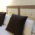 ホテル Et 'hotel Chez Gino Etaples-le Touquet