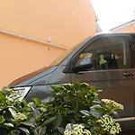 Et 'hotel Chez Gino Etaples-le Touquet ホテル 2*