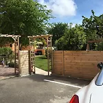 ホテル Et 'hotel Chez Gino Etaples-le Touquet 2*