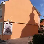 Et 'hotel Chez Gino Etaples-le Touquet