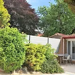 ホテル Et 'hotel Chez Gino Etaples-le Touquet 2*
