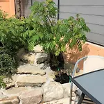 ホテル Et 'hotel Chez Gino Etaples-le Touquet