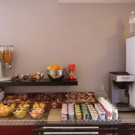 Et Résidence Chez Gino Le Touquet-etaples
