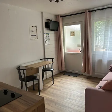 Et Chez Gino Le Touquet-etaples 2*