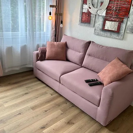 Et 'hotel Chez Gino Etaples-le Touquet