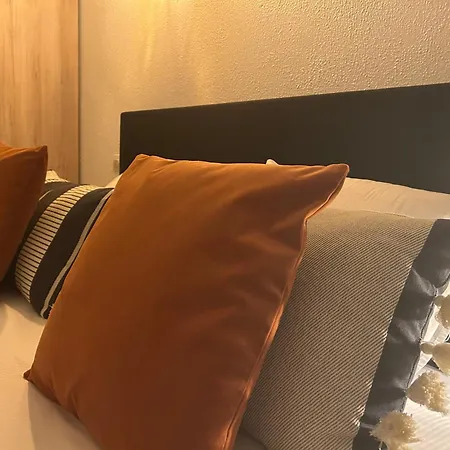 Ξενοδοχείο Et Chez Gino Le Touquet-etaples Étaples