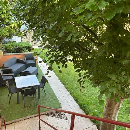 Hotel Et 'hotel Chez Gino Etaples-le Touquet 2*