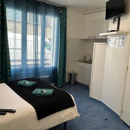 Et Chez Gino Le Touquet-etaples