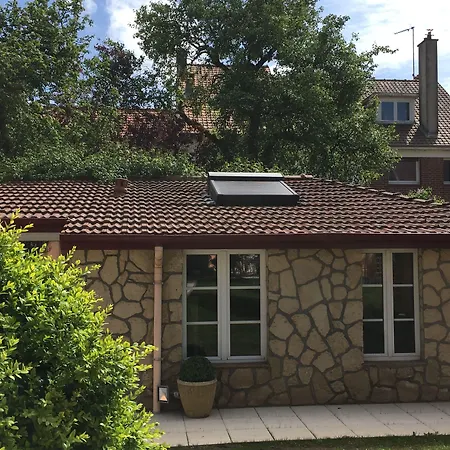 Et 'hotel Chez Gino Etaples-le Touquet Étaples