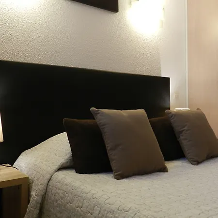 Et 'hotel Chez Gino Etaples-le Touquet