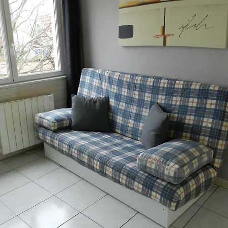 Et 'hotel Chez Gino Etaples-le Touquet Étaples