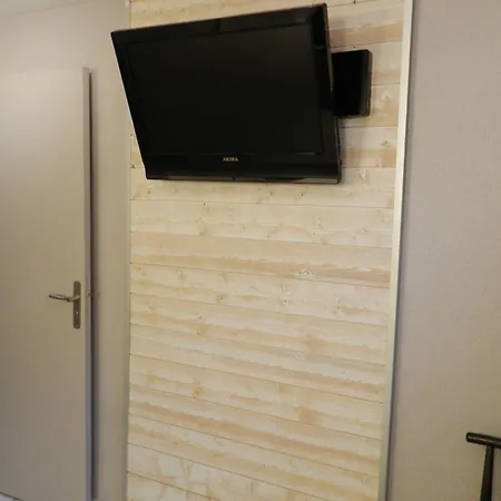 מלון Et 'hotel Chez Gino Etaples-le Touquet Étaples