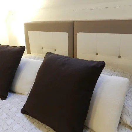 מלון Et 'hotel Chez Gino Etaples-le Touquet