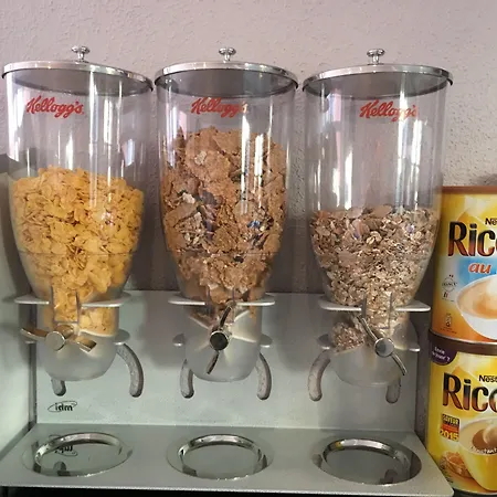 Et 'hotel Chez Gino Etaples-le Touquet מלון Étaples