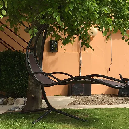 Et 'hotel Chez Gino Etaples-le Touquet 2*