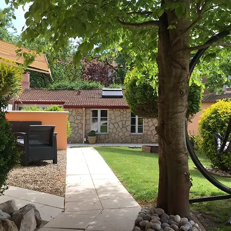 Et 'hotel Chez Gino Etaples-le Touquet 2*