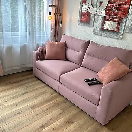 Et 'hotel Chez Gino Etaples-le Touquet Hotel