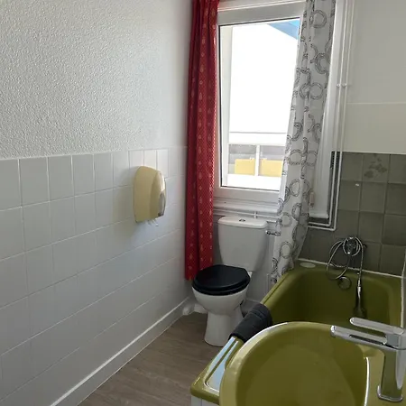Et 'hotel Chez Gino Etaples-le Touquet Étaples