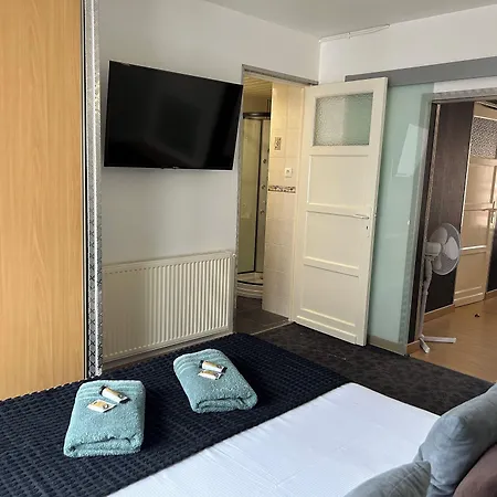 Et 'hotel Chez Gino Etaples-le Touquet Hotel