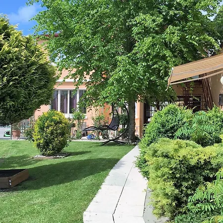 Ξενοδοχείο Et Chez Gino Le Touquet-etaples Étaples
