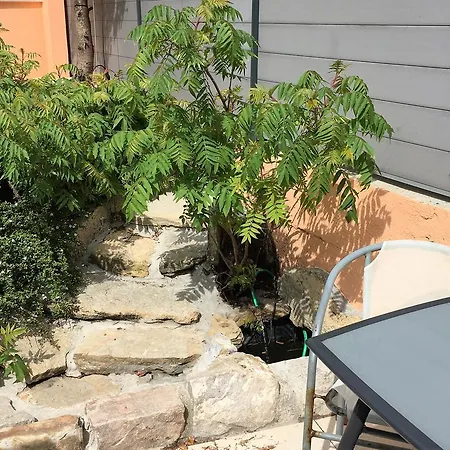Ξενοδοχείο Et Chez Gino Le Touquet-etaples