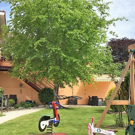 Ξενοδοχείο Et Chez Gino Le Touquet-etaples Étaples